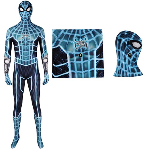 Nuovo costume cosplay fear - costume,