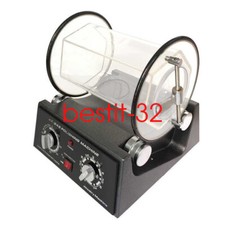 Lucidatrice a tamburo rotante 8 kg canna bicchiere rotante 220 V