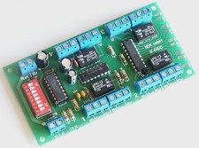 Dec decoder di - s-dec, mm,