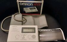 Misuratori Pressione arteriosa da braccio Sfigmomanometro OMRON M4E BLOOD PRESS