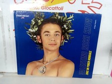 VALENTINO ROSSI SHOW 1997