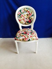  SEDIA IMBOTTITA SALOTTO