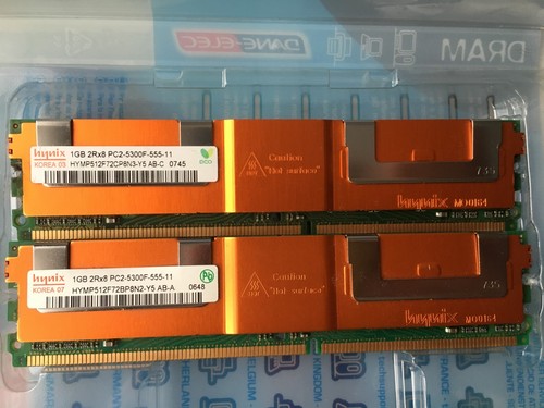 Memoria 512mb 1rx8 - memoria, hp