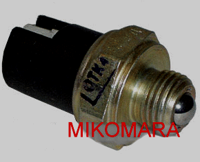 Interruttore retromarcia lada - interruttore,