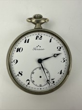 Orologio Da Tasca Vintage