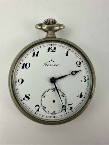 Orologio tasca vintage - orologio,