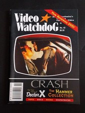 VIDEO WATCHDOG N. 42 DAVID