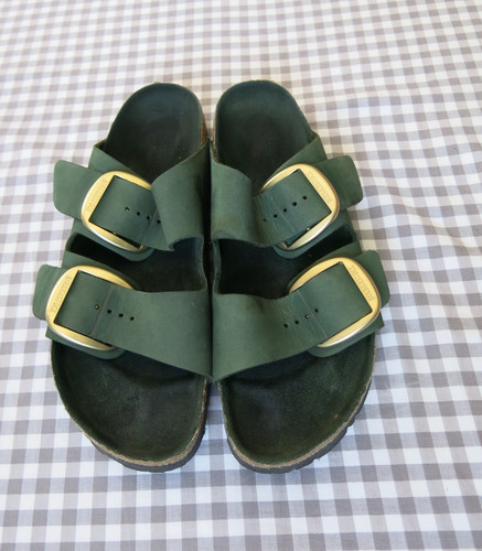 Sandali birkenstock arizona - sandali, in