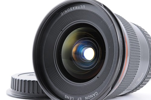 Canon 35mm 8 l - ef, 17-35mm