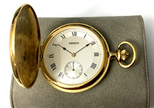Orologio tasca meccanico - orologio, da