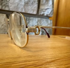 Occhiali da vista vintage