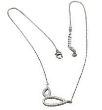 Girocollo collana regolabile