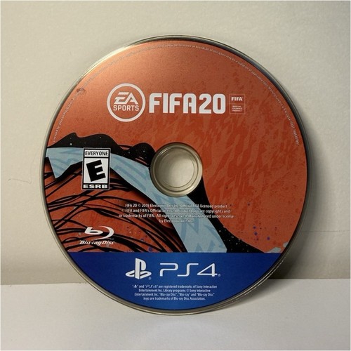 Electronic arts fifa - electronic, 20