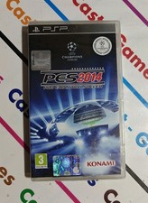 PES 14 PRO EVOLUTION SOCCER
