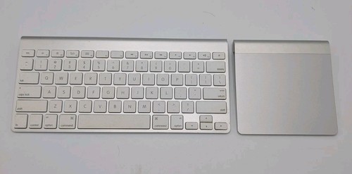 Apple a1339 magic trackpad - a1339,