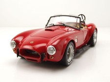 Modellino auto Shelby Cobra