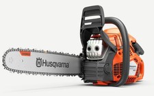 Motosega a scoppio HUSQVARNA