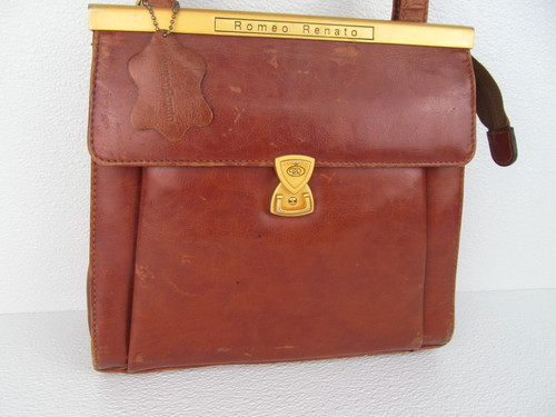 Borsa tracolla romeo renato - romeo,