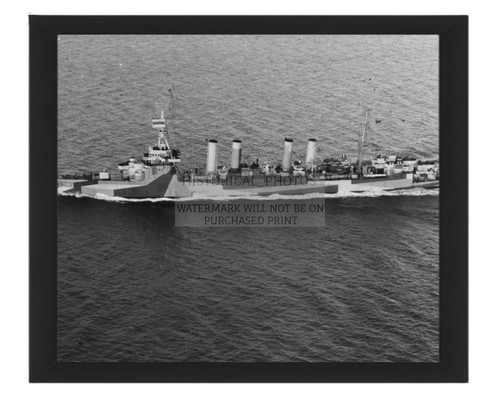 Uss concord light - concord, cruiser