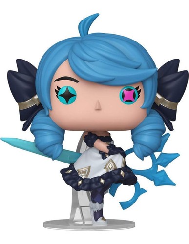 Funko pop games league - pop, of