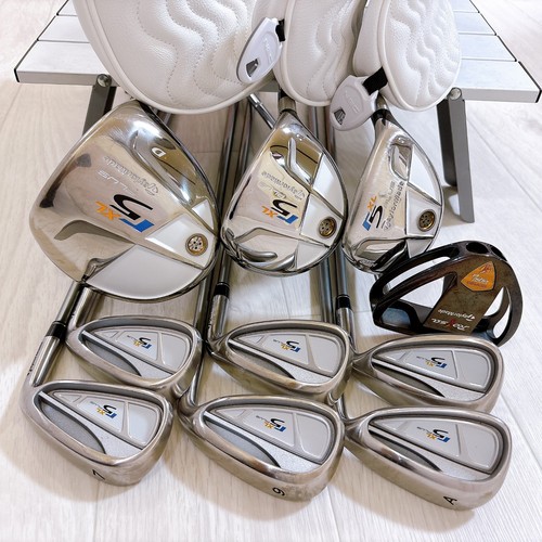Taylormade plus set di - set,