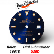 Rolex Dial 16618 USED