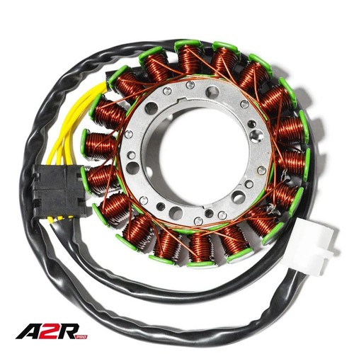 Alternatore statore