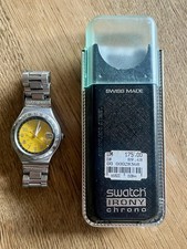 Orologio da polso Swatch Irony