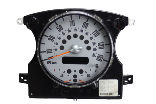 Tachimetro mini cooper - tachimetro,