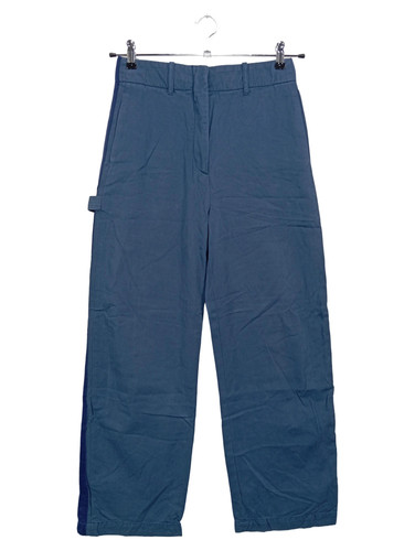 Zara pantaloni stoffa - zara,