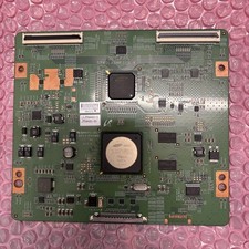 (A110) Scheda VIDEO  T-CON  TV