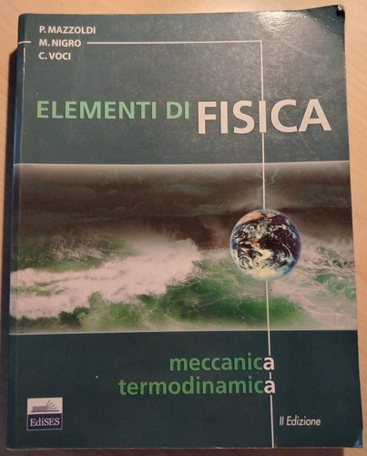 Elementi fisica - elementi,