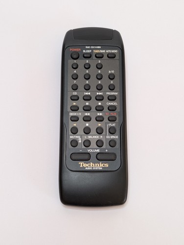 Technics rak ch144wh - technics, rak-ch144wh