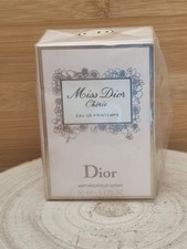 Miss Dior Cherie Eau de Printemps de Dior 50ml Spray,  Muy Rara.