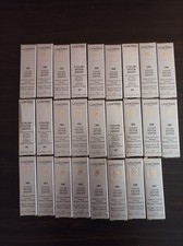 SET LOTTO 26 ROSSETTI COLOR