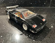 Modellino auto Lamborghini