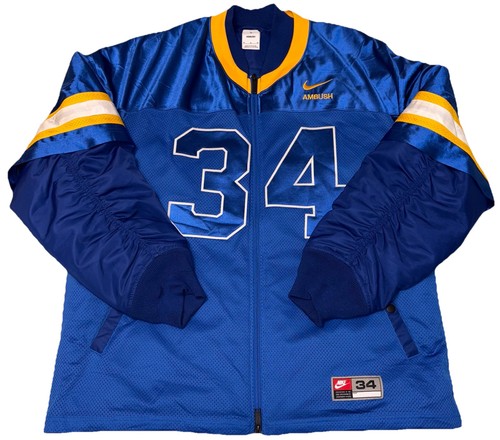 Nike ambush football - football, jacket