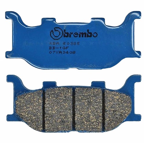 Pastiglie brembo freno - pastiglie,