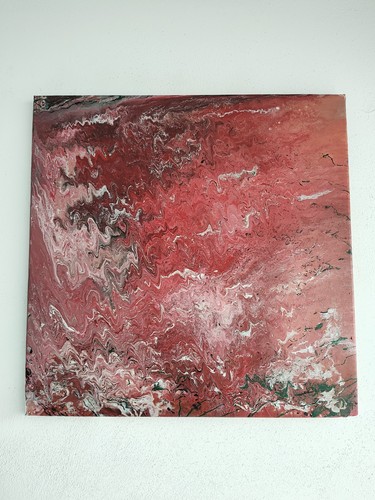 Quadro moderno astratto - quadro,
