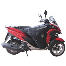 Termoscudo Coprigambe Tucano