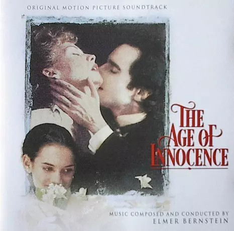 The age innocence original - the, (original