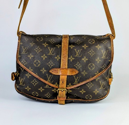 Borsa tracolla louis - a,