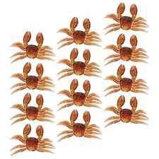  12 Pezzi Esche per Granchi