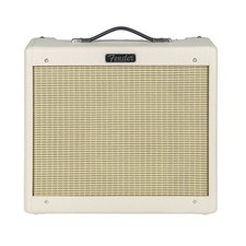 Fender blues junior blonde - fender,