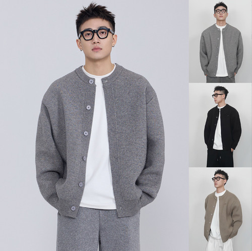 Maglione uomo autunno inverno