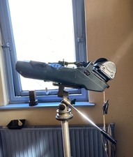 WWII Artillery Carl Zeiss