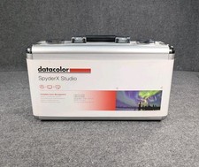 Datacolor Spyder X Studio Set