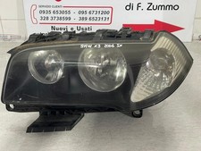 Faro anteriore sinistro per - faro,