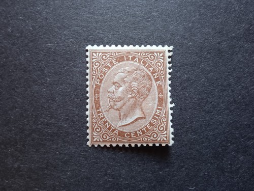 1863 regno italia - 1863/65, d'italia