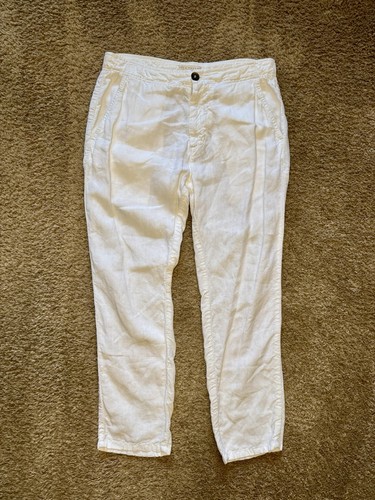 Luca faloni lipari pantalone - faloni,